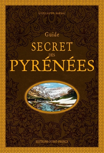 Image de Guide secret des Pyrénées