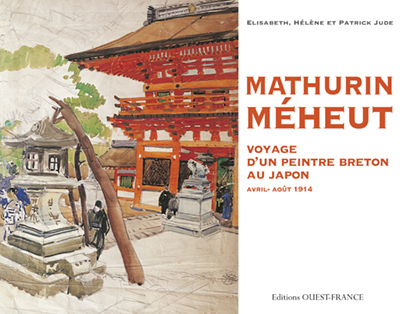 Picture of Mathurin Méheut et le Japon
