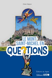 Picture of Le Mont Saint-Michel en questions