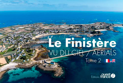 Picture of Finistere vu du ciel Tome 2