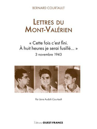 Picture of Lettres du Mont-Valérien