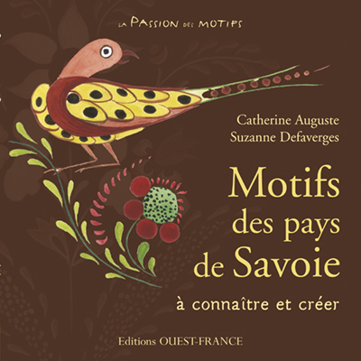 Image de Motifs des pays de Savoie