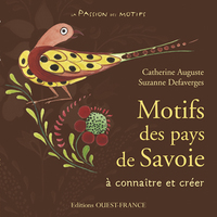 Image de Motifs des pays de Savoie
