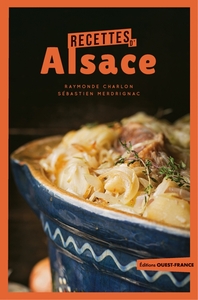Image de Recettes d'Alsace