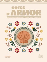 Picture of Côtes d'Armor : explorer - déguster