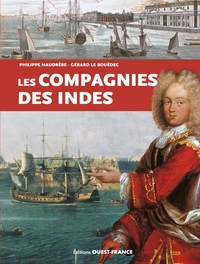 Image de Les compagnies des Indes