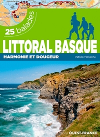 Image de Littoral basque - 25 balades