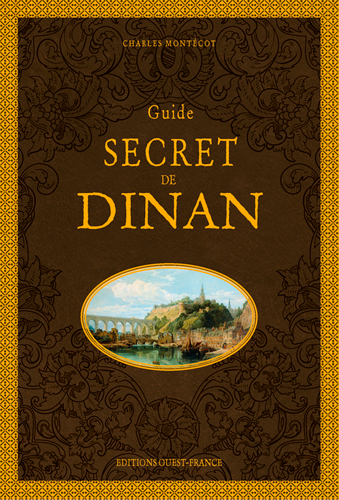 Image de Guide secret de Dinan