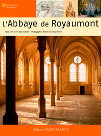 Image de L'Abbaye de Royaumont