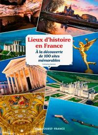 Picture of Lieux d'histoire en France