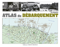 Picture of Atlas du débarquement