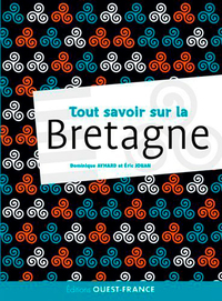 Image de Tout savoir sur la Bretagne