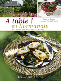 Image de A table ! en Normandie