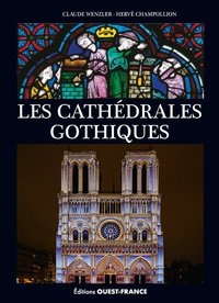 Picture of Les Cathédrales gothiques