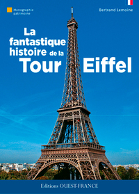 Image de La fantastique histoire de la Tour Eiffel