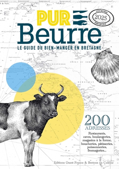 Picture of Pur beurre ! 2025