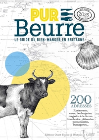 Picture of Pur beurre ! 2025