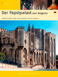 Image de Palais des Papes d'Avignon