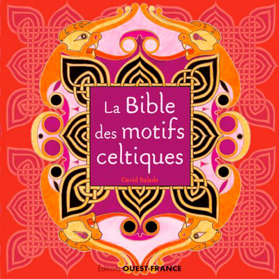 Picture of La Bible des motifs celtiques