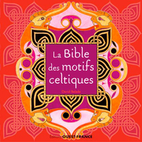 Picture of La Bible des motifs celtiques