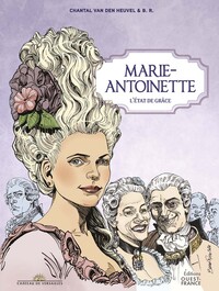 Image de Marie-Antoinette - L'état de grâce