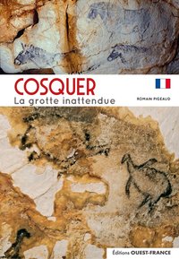 Picture of La grotte Cosquer
