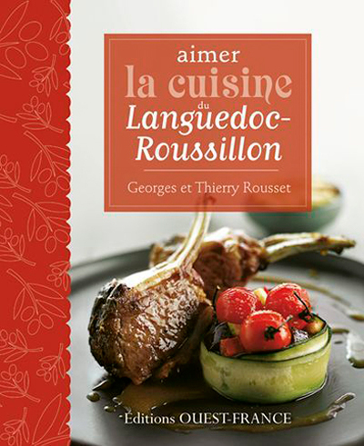 Image de Aimer la cuisine du Languedoc-Roussillon