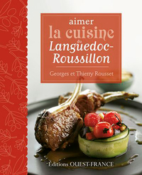 Image de Aimer la cuisine du Languedoc-Roussillon