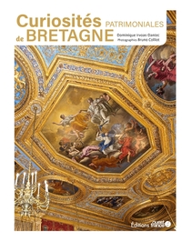 Picture of Curiosités patrimoniales de Bretagne