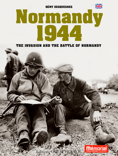 Picture of Normandie 1944
