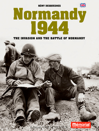 Picture of Normandie 1944