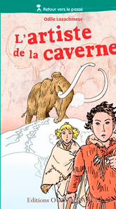 Image de L'artiste de la caverne