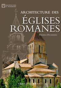 Image de Architecture des églises romanes