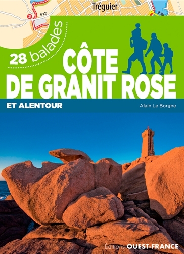 Image de Côte de Granit rose - 28 balades