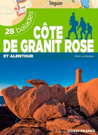 Image de Côte de Granit rose - 28 balades