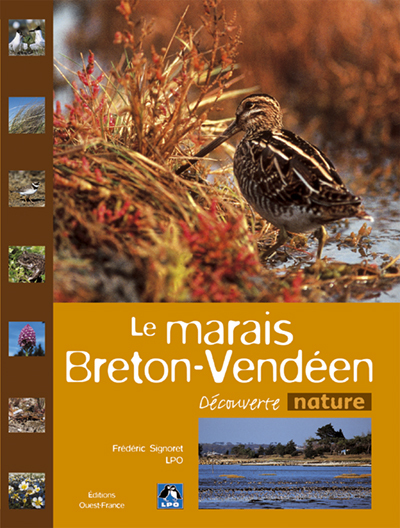 Image de Le Marais Breton-Vendéen