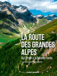 Image de La Route des grandes Alpes