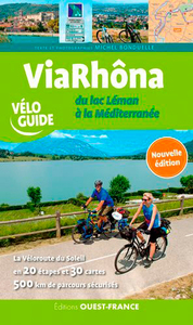 Image de ViaRhôna - du lac Léman à la Méditerranée