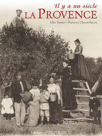 Picture of Il y a un siècle la Provence