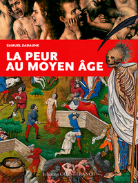 Picture of La peur au Moyen Age