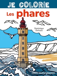 Picture of je colorie les phares