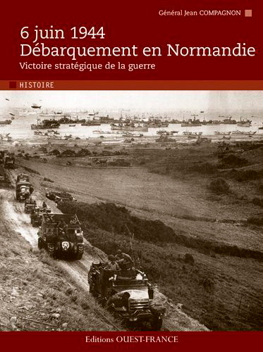 Image de 6 juin 1944, Débarquement en Normandie