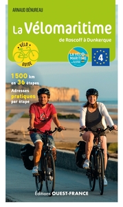 Image de La Vélomaritime de Roscoff à Dunkerque