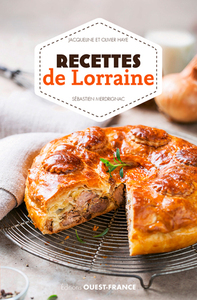 Image de Recettes de Lorraine