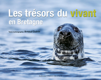 Image de Les trésors du vivant en Bretagne