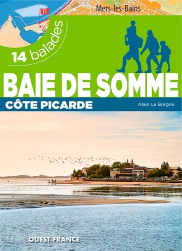 Image de Baie de Somme - 14 balades