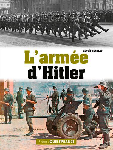Image de L'armée d'Hitler