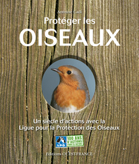 Picture of Protéger les oiseaux