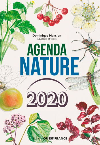Picture of Agenda Nature 2020
