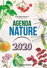 Picture of Agenda Nature 2020